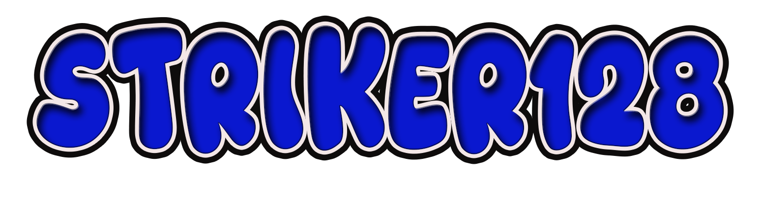 STRIKER128 logo